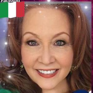 Meet your Posher, Celeste